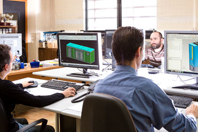 Diseño e ingeniería compartida